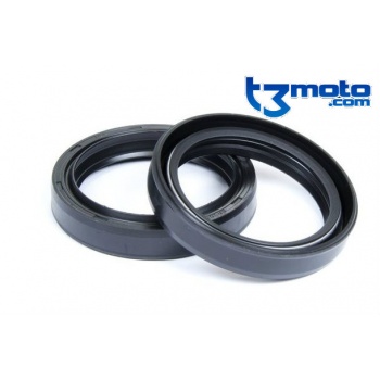 Kit retenes horquilla gas gas 40mm